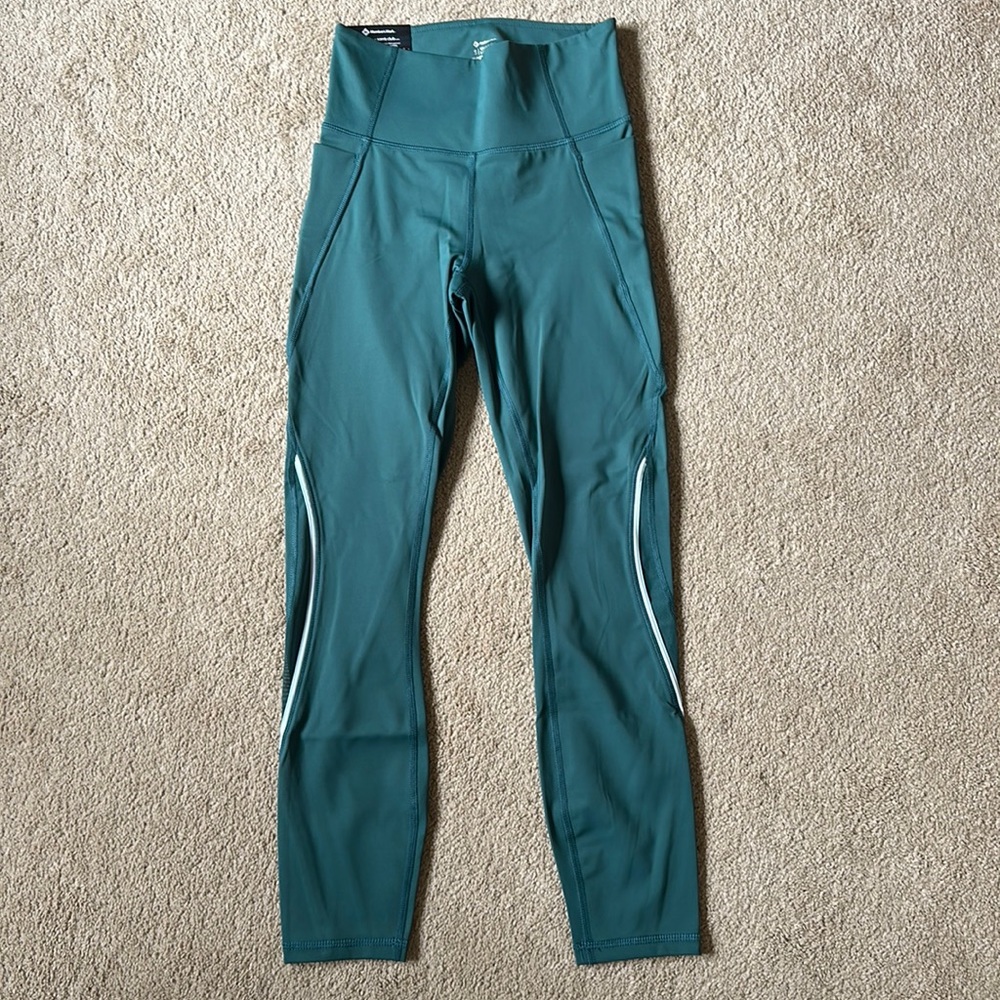 Workout leggings from Sam’s
